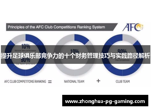 提升足球俱乐部竞争力的十个财务管理技巧与实践路径解析